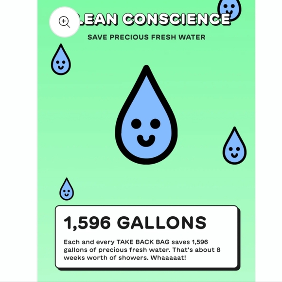 ♻️PLEASE READ!♻️ - Picture 3 of 5